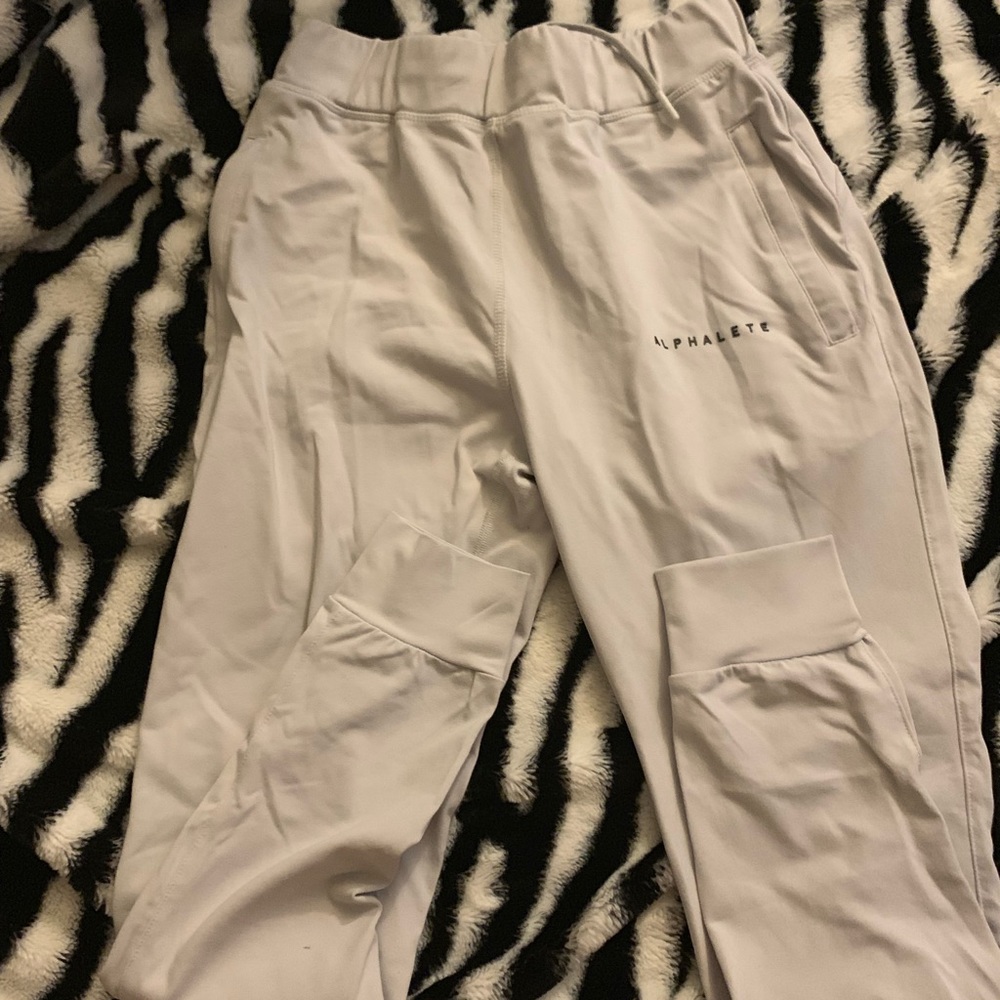 Joggers